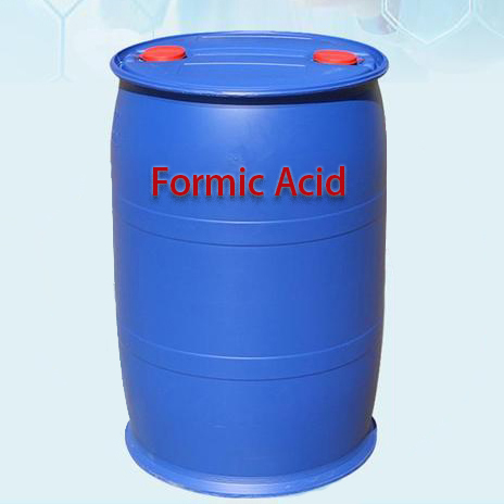 Formic Acid